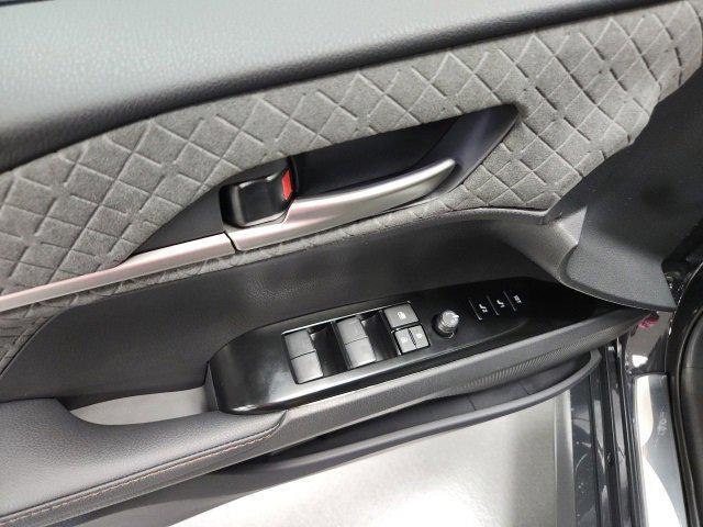 new 2026 Toyota Camry car, priced at $40,403