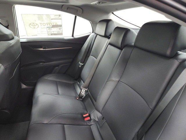 new 2026 Toyota Camry car, priced at $40,403
