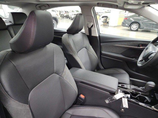 new 2026 Toyota Camry car, priced at $40,403
