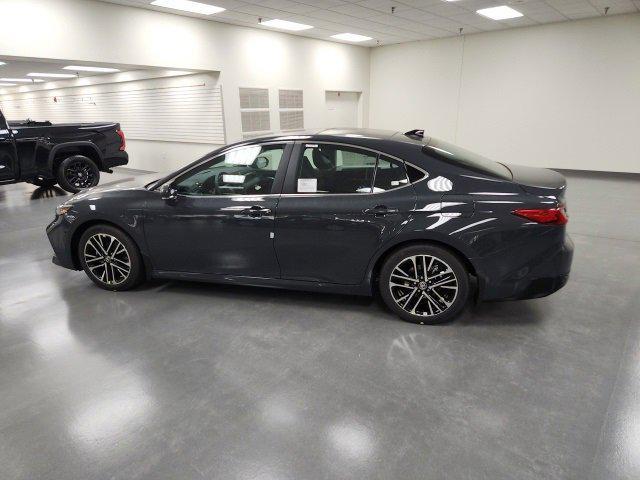 new 2026 Toyota Camry car, priced at $40,403