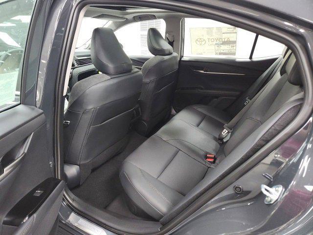 new 2026 Toyota Camry car, priced at $40,403