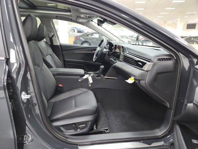 new 2026 Toyota Camry car, priced at $40,403