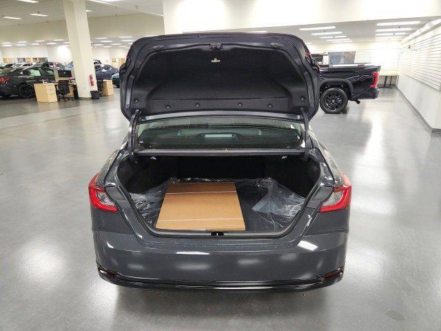 new 2026 Toyota Camry car, priced at $40,403