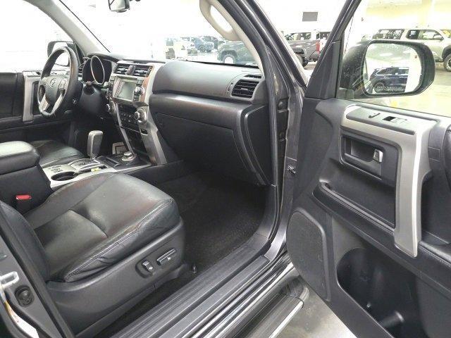 used 2012 Toyota 4Runner car, priced at $14,765