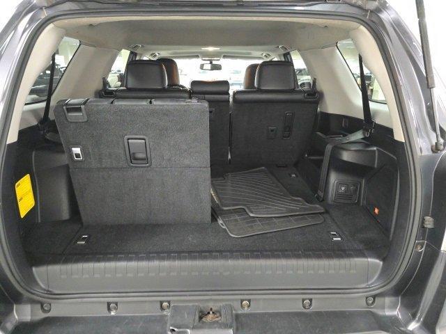 used 2012 Toyota 4Runner car, priced at $14,765