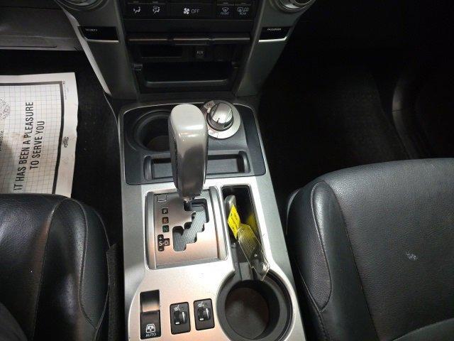 used 2012 Toyota 4Runner car, priced at $14,765