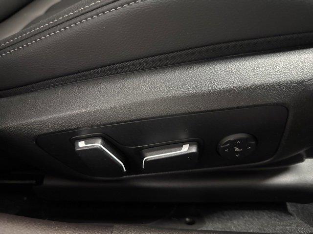 used 2024 BMW M340 car, priced at $58,974