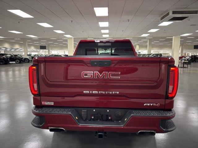 used 2020 GMC Sierra 1500 car, priced at $38,326