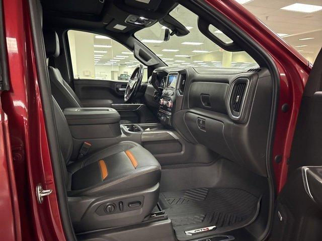 used 2020 GMC Sierra 1500 car, priced at $38,326