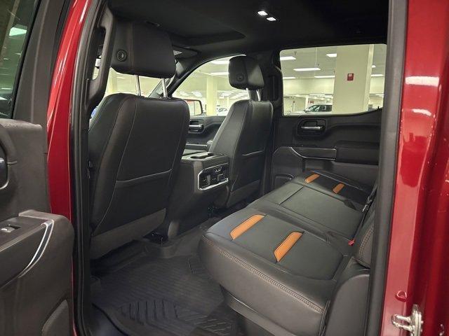 used 2020 GMC Sierra 1500 car, priced at $38,326