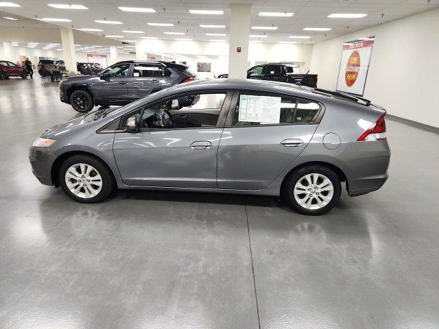 used 2014 Honda Insight car, priced at $13,974