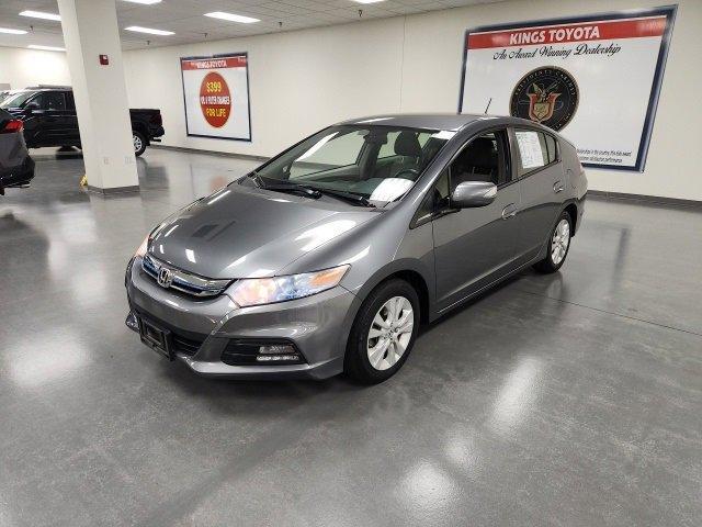 used 2014 Honda Insight car, priced at $13,974