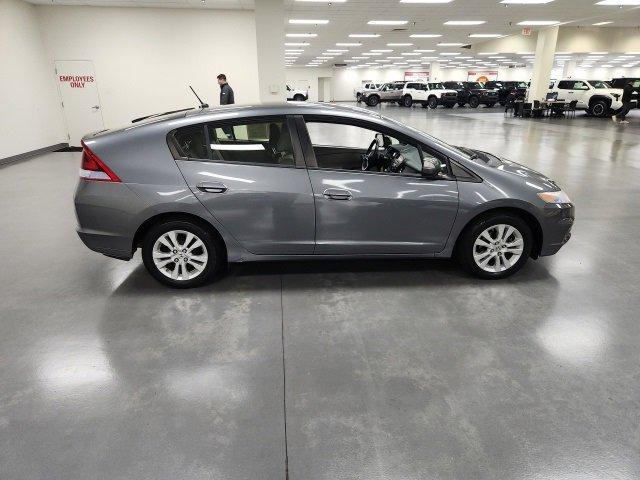 used 2014 Honda Insight car, priced at $13,974