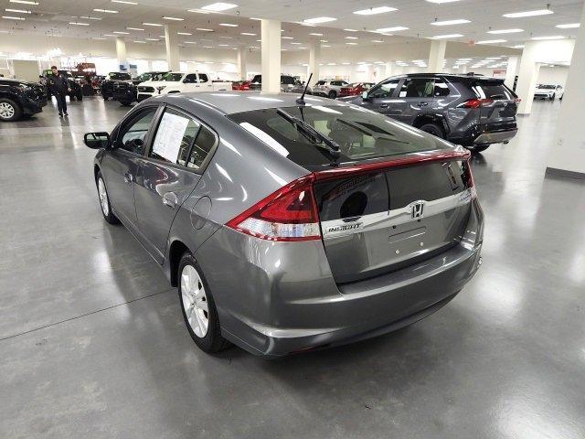 used 2014 Honda Insight car, priced at $13,974