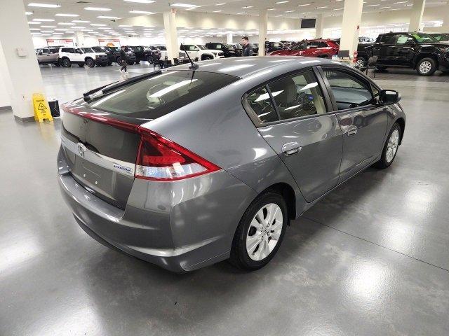 used 2014 Honda Insight car, priced at $13,974