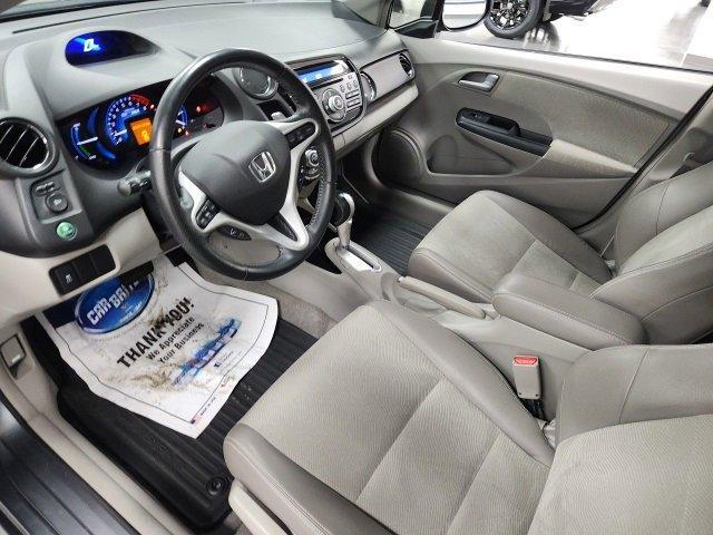 used 2014 Honda Insight car, priced at $13,974