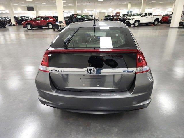 used 2014 Honda Insight car, priced at $13,974