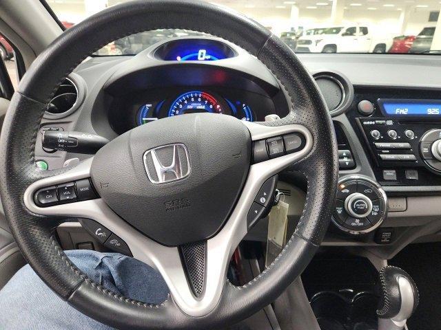 used 2014 Honda Insight car, priced at $13,974