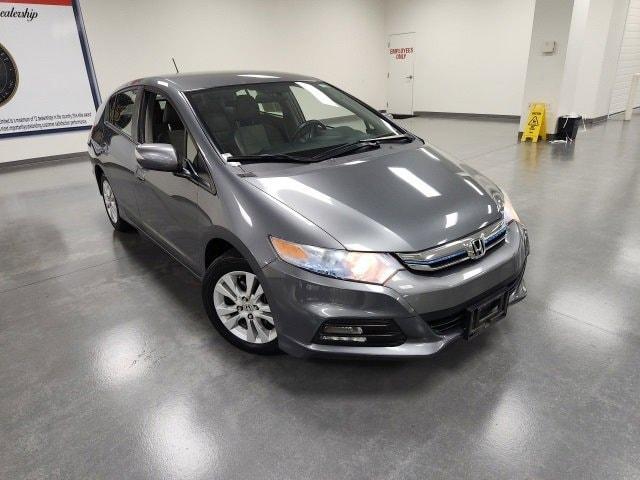 used 2014 Honda Insight car, priced at $13,974