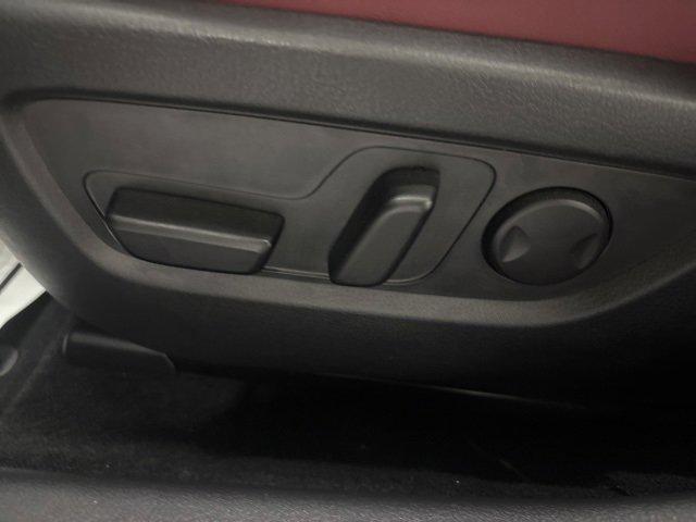 used 2024 Mazda CX-30 car, priced at $25,500