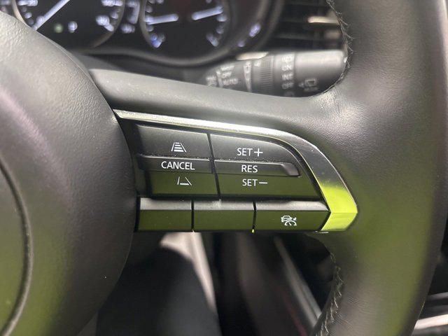 used 2024 Mazda CX-30 car, priced at $25,500