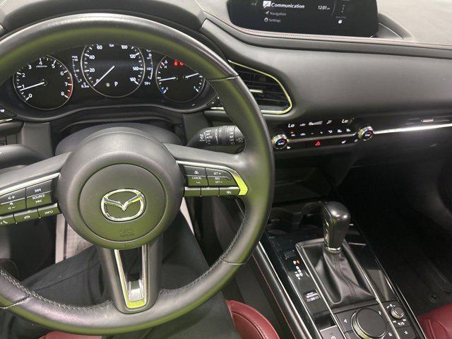 used 2024 Mazda CX-30 car, priced at $25,500