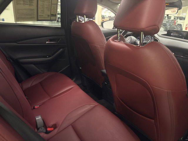 used 2024 Mazda CX-30 car, priced at $25,500