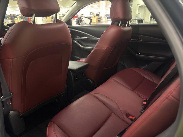 used 2024 Mazda CX-30 car, priced at $25,500