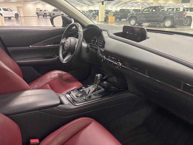 used 2024 Mazda CX-30 car, priced at $25,500