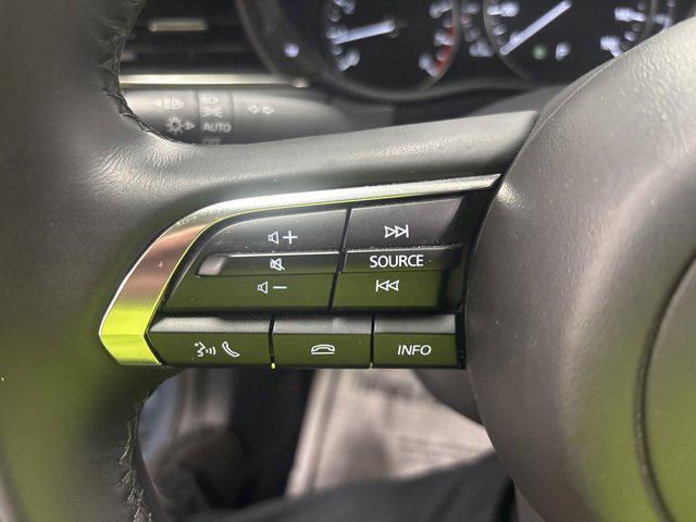 used 2024 Mazda CX-30 car, priced at $25,500