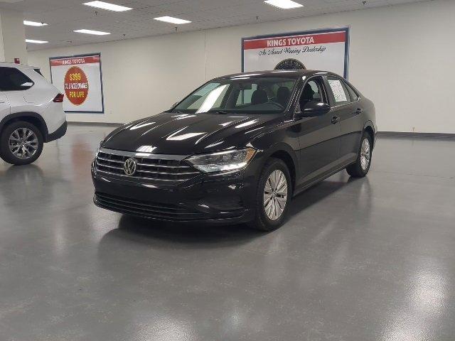 used 2019 Volkswagen Jetta car, priced at $13,329