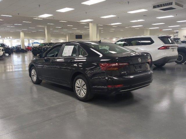 used 2019 Volkswagen Jetta car, priced at $13,329