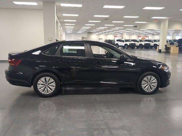 used 2019 Volkswagen Jetta car, priced at $13,329