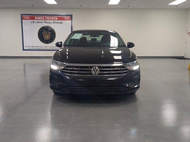 used 2019 Volkswagen Jetta car, priced at $13,329