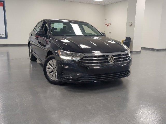 used 2019 Volkswagen Jetta car, priced at $13,329