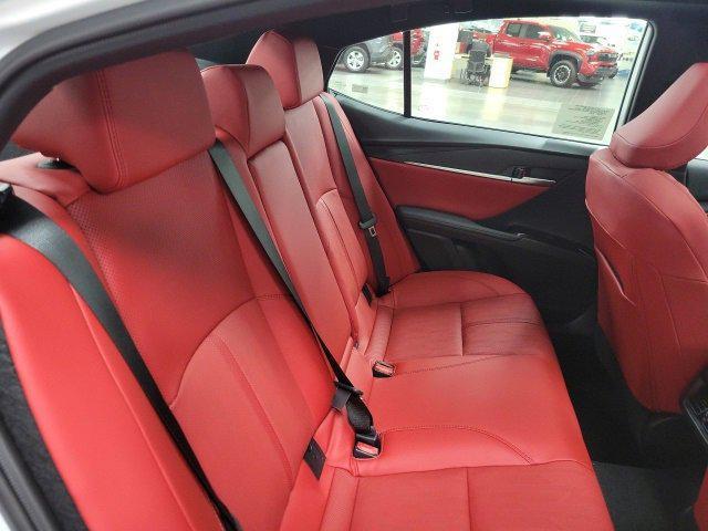new 2026 Toyota Camry car, priced at $42,197