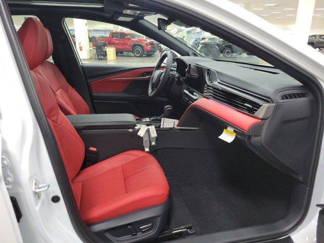 new 2026 Toyota Camry car, priced at $42,197