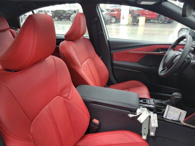 new 2026 Toyota Camry car, priced at $42,197