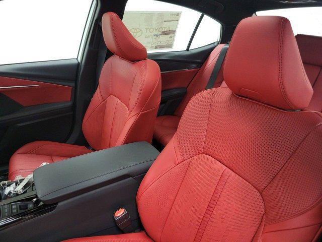 new 2026 Toyota Camry car, priced at $42,197