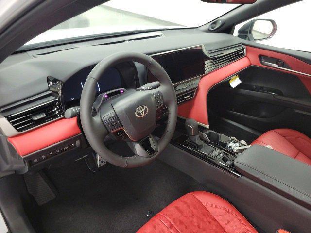 new 2026 Toyota Camry car, priced at $42,197