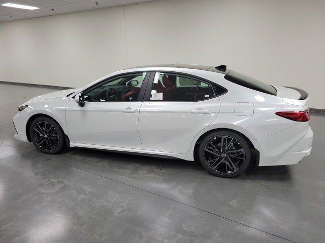 new 2026 Toyota Camry car, priced at $42,197