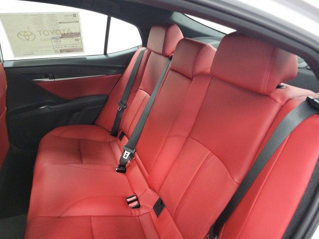 new 2026 Toyota Camry car, priced at $42,197