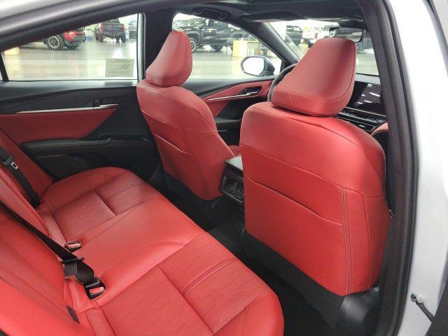 new 2026 Toyota Camry car, priced at $42,197
