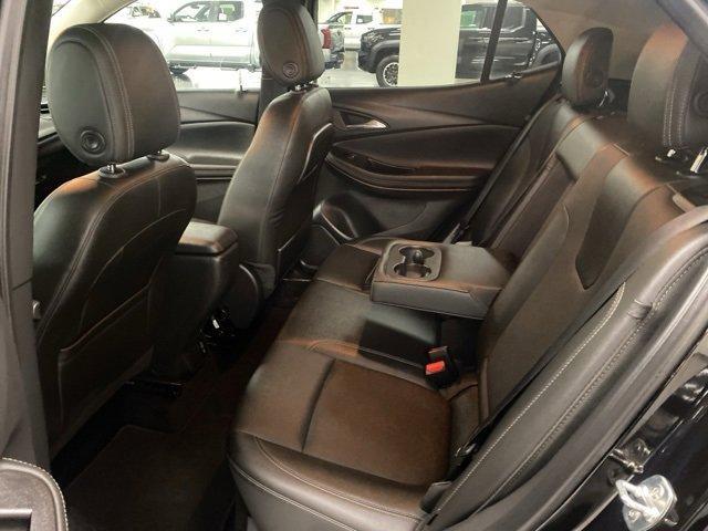 used 2024 Buick Encore GX car, priced at $20,069