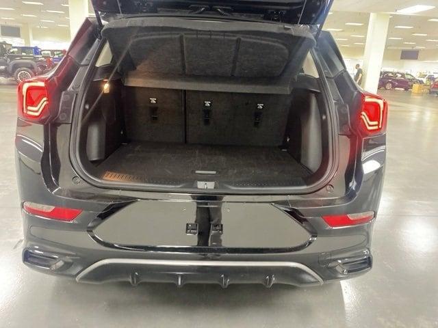 used 2024 Buick Encore GX car, priced at $20,069
