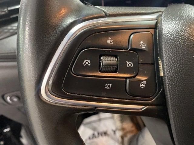 used 2024 Buick Encore GX car, priced at $20,069