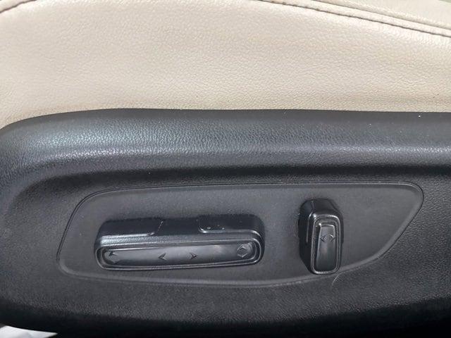 used 2023 Acura Integra car, priced at $25,687