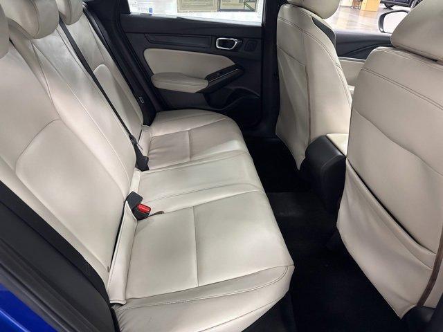 used 2023 Acura Integra car, priced at $25,687