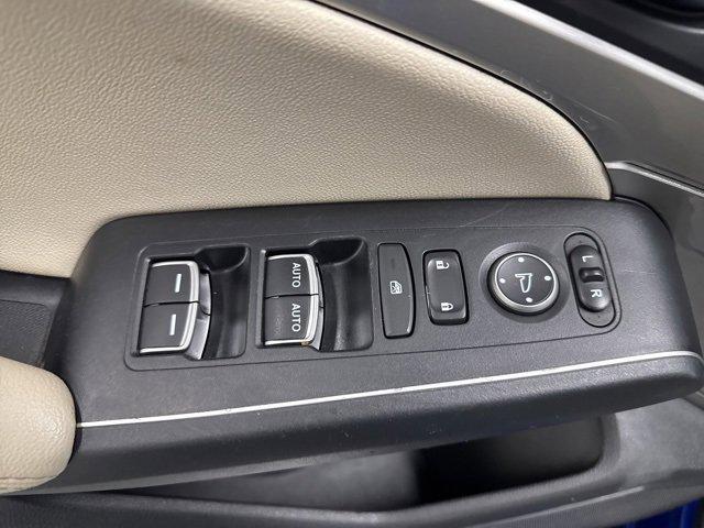 used 2023 Acura Integra car, priced at $25,687