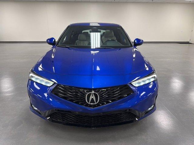 used 2023 Acura Integra car, priced at $25,687